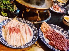 -裕德孚·非遗手切涮羊肉(东直门内大街店)