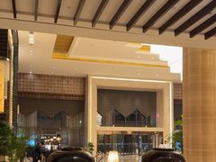 -常州富力喜来登酒店 Feast盛宴标帜西餐厅(新北万达广场店)