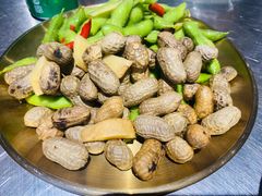 -交个朋友·贵州遵义烤鸡(北京首店)