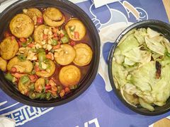 -兰湘子·湘菜小炒(南京江宁万达店)