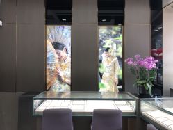 点击看大图 -周大福CHOW TAI FOOK(南翔老街店)