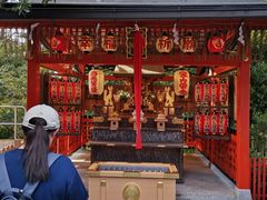 -有栖山 清光院 清水寺