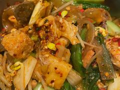 -北丐先生·野馄饨烧烤(长宁龙之梦店)