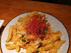 -有喜屋·烧鸟·居酒屋(周浦万达店)