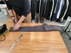 -易改衣·明星裁缝(金桥国际广场店)