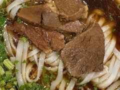 -肆姐面粉馆(坡子街店)