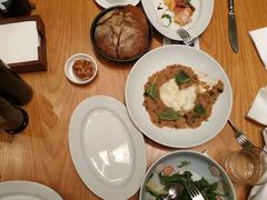 -君悦酒店·La Terrazza意合園·意式风味