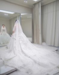 -南京宝娜嫁衣婚纱礼服馆(中央路店)
