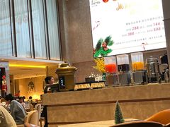 -菲住布渴酒店自助餐厅(阿里巴巴西溪园区店)