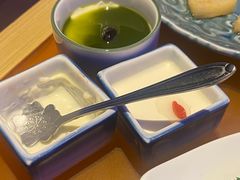 杏仁豆腐-味见·雪月花(天富路店)