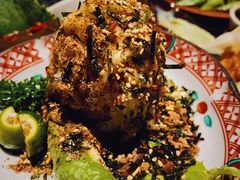 -肉魁屋·烧肉·烧鸟·酒场(高新店)