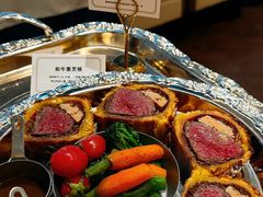 -研食记西餐厅(金融中心店)