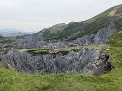 -墨石公园景区