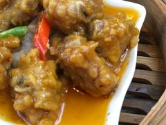 -点都德(汇盈广场店)