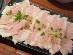 -烧肉一番·新韩式炭火烤肉(大岭山店)