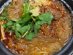 -张正麻辣串(宿州路店)