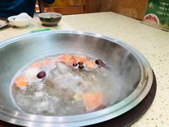 -313羊庄铁锅烀羊肉(望京店)