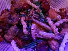 -胡桃里乐队酒馆(广州塔店)