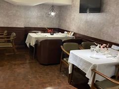 -肆月河豚·新淮扬(金融街店)