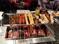 -丰茂烤串(全国首店)