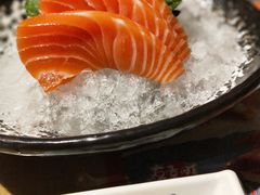 -友壹町寿司(嘉洲广场店)