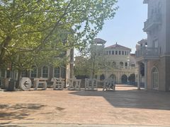 -青岛方特梦幻王国