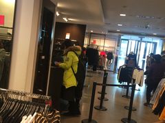 -ZARA(沈阳大悦城店)