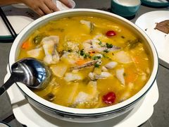 -四川饭店(城乡购物中心店)