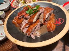 -广府乡下·饭庄(新港东路店)