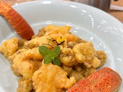 -乔家满族八大碗(流水沟店)