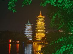 -桂林两江四湖景区