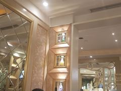 大堂-芭菲盛宴·环球美食(袁家岗店)