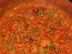 -Ameigo梅果·云贵川bistro(长宁来福士店)