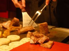 -神户牛焼肉専門店 牛一(道顿堀店)