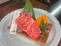 -肉屋高山·和牛烧肉(万象城店)