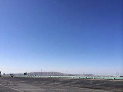 -库木塔格沙漠