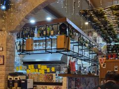 -安立可意大利美食