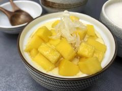 杨枝甘露-小团圆糖水铺(襄阳南路店)