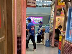 -姜胖胖无限自助烤肉(罗湖宝能店)