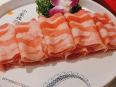 -小龙坎火锅(汉街店)