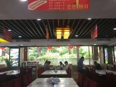 -潮泰牛肉火锅 · 创于1992年(车公庙店)