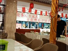 大堂-丈母娘的饭局•新金陵菜(牛首山店)