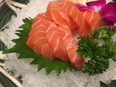 -昊·来了寿司(双楠2店)