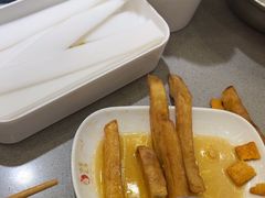 -巴蜀王婆大虾(南锣鼓巷店)
