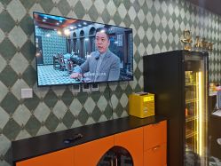 -Joker先生·男士理发馆
