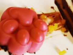 -YUE·6·西式融合餐厅(外滩六号店)