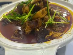 -三峡农家菜(三峡店)