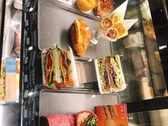-星巴克(深圳石岩星城店)