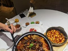 -渔嫂烧河鲜•土菜馆(中正天街店)