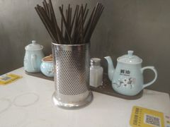 -二扁私房面馆(崂山路店)